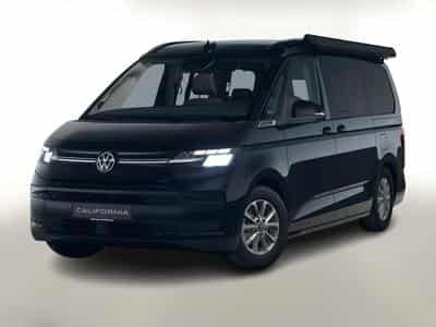 VW California Ocean (2026) - Photo 1