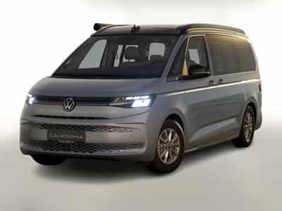 VW California Ocean (2026) - Photo 1