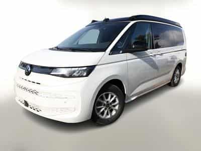 VW California Beach Camper StandH (2026) - Photo 1