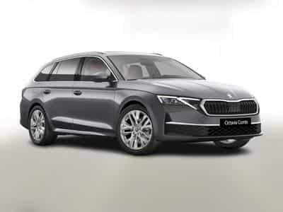 Skoda Octavia Selection (2026) - Photo 1