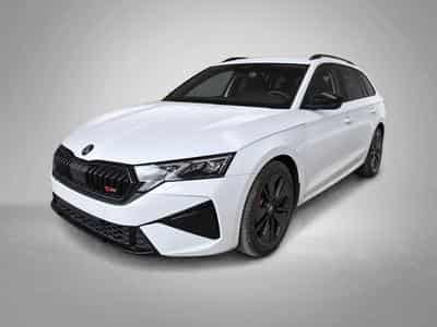 Skoda Octavia RS 2.0 TSI 7-Gang-DSG (2026) - Photo 1
