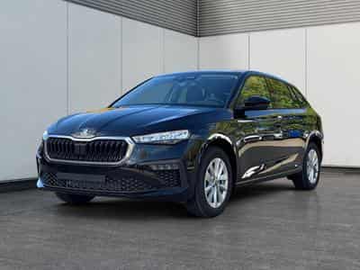 Skoda Scala Extra (2026) - Photo 1