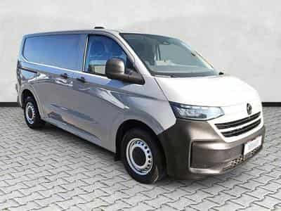 VW T7 2.0 TDI 110 kW 4MO KR (2026) - Photo 1