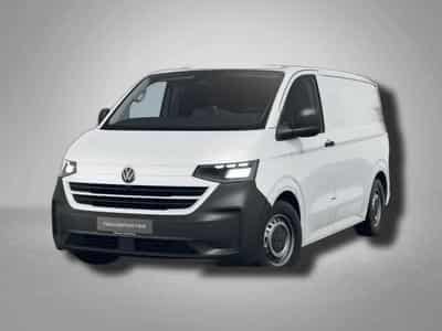 VW T7 Kastenwagen 2.0 TDI 8-Gang-Automatikgetriebe 4MOTION (2025) - Photo 1