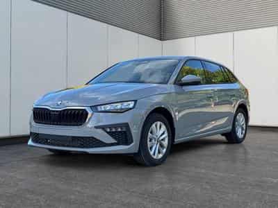 Skoda Scala Extra (2026) - Photo 1