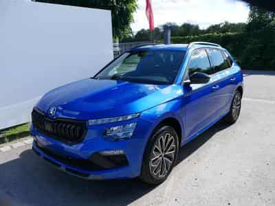 Skoda Kamiq Edition (2026) - Foto 1