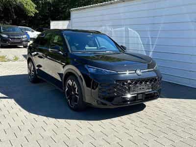 VW T-Roc R-Line (2026) - Photo 1