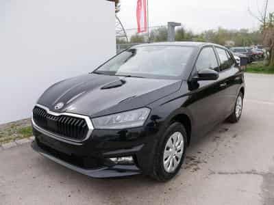 Skoda Fabia Selection (2026) - Photo 1