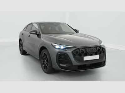 Audi Q5 S line (2026) - Photo 1