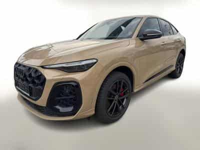 Audi Q5 S line (2025) - Photo 1