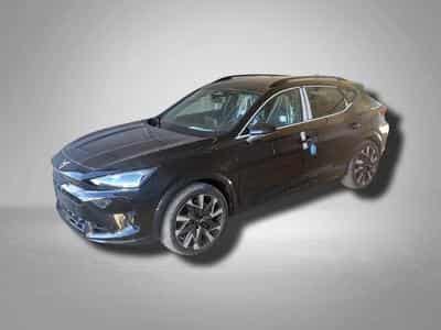Cupra Formentor VZ 2.0 TSI (2026) - Photo 1