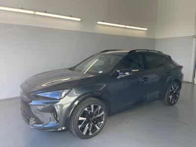 Cupra Formentor VZ (2026) - Photo 1