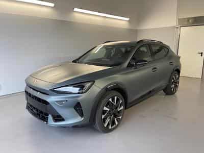 Cupra Formentor VZ (2026) - Photo 1