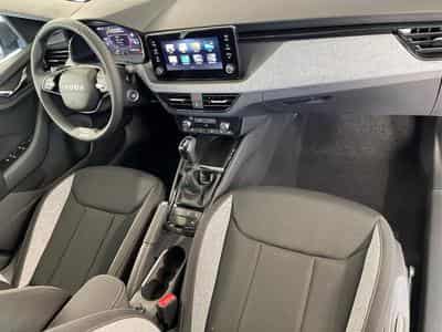 Skoda Kamiq Selection (2026) - Foto 13