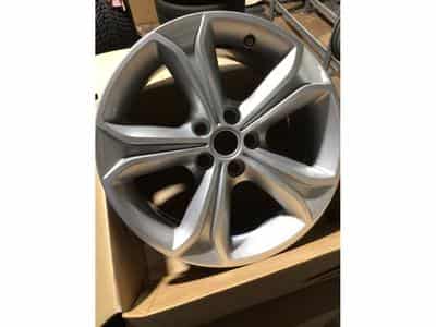 Jantes alu 17" (2026) - Photo 1