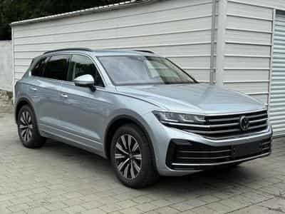 VW Touareg Elegance (2026) - Foto 1