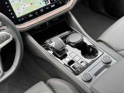 VW Touareg Elegance (2026) - Foto 10