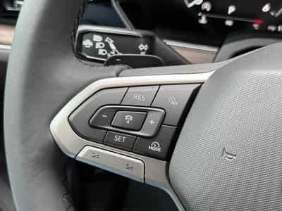 VW Touareg Elegance (2026) - Foto 12