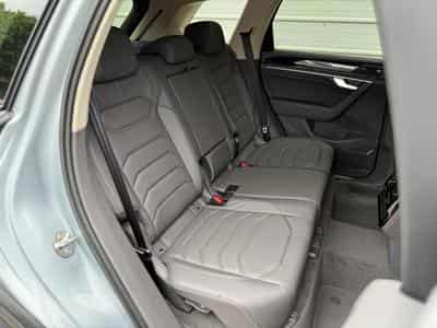 VW Touareg Elegance (2026) - Foto 14