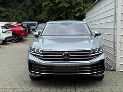 VW Touareg Elegance (2026) - Foto 2