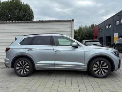 VW Touareg Elegance (2026) - Foto 3