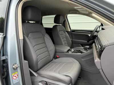 VW Touareg Elegance (2026) - Foto 4