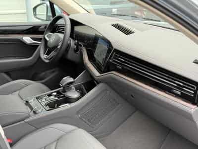 VW Touareg Elegance (2026) - Foto 5