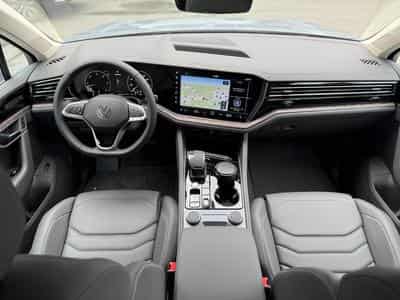 VW Touareg Elegance (2026) - Foto 6