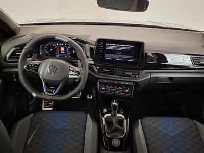 VW T-Roc R 2.0 TSI 7-Gang-DSG 4x4 (2025) - Foto 11