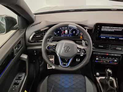 VW T-Roc R 2.0 TSI 7-Gang-DSG 4x4 (2025) - Foto 12