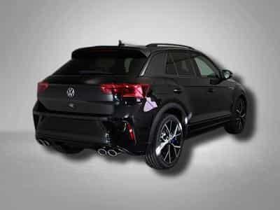 VW T-Roc R 2.0 TSI 7-Gang-DSG 4x4 (2025) - Foto 5