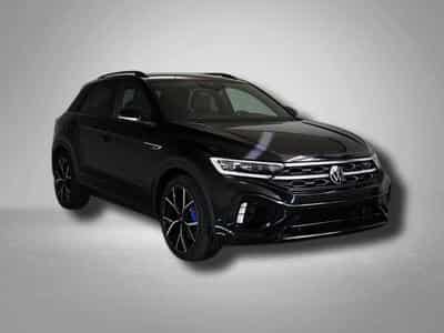 VW T-Roc R 2.0 TSI 7-Gang-DSG 4x4 (2025) - Foto 7