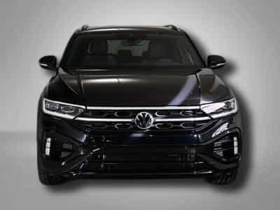 VW T-Roc R 2.0 TSI 7-Gang-DSG 4x4 (2025) - Foto 8