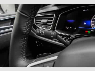 VW Taigo 1,0 TSI DSG (2026) - Foto 10