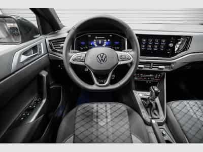 VW Taigo 1,0 TSI DSG (2026) - Foto 8