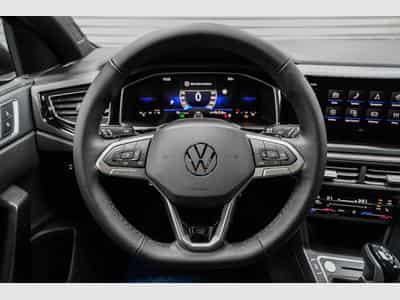 VW Taigo 1,0 TSI DSG (2026) - Foto 9