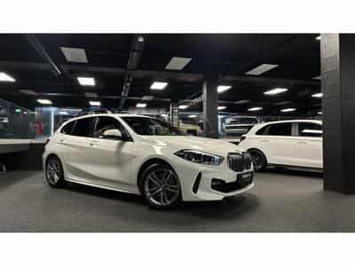 BMW 118 M-Sport (2022) - Photo 1