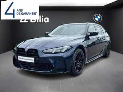 BMW M3 M3 Competition xDrive Touring (2025) - Foto 1