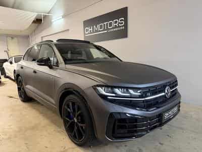 VW Touareg R 3.0 V6 PHEV 462 *UPE121 (2024) - Photo 1