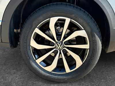 VW T-Roc Limited (2026) - Foto 12