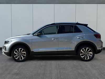 VW T-Roc Limited (2026) - Foto 2
