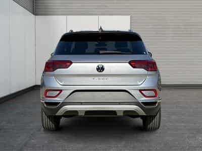 VW T-Roc Limited (2026) - Foto 4
