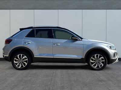 VW T-Roc Limited (2026) - Foto 5