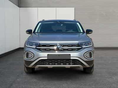 VW T-Roc Limited (2026) - Foto 6