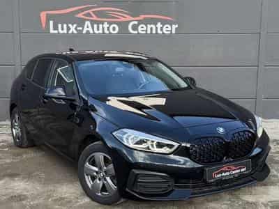 BMW 118 118 D Automatique//2.0 Diesel//Garantie 12 Mois✅✅✅ (2022) - Foto 1