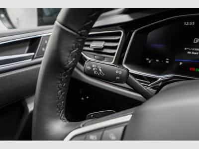 VW Taigo 1,0 TSI DSG (2026) - Foto 11