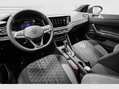 VW Taigo 1,0 TSI DSG (2026) - Foto 7