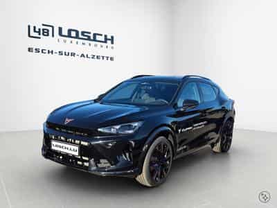 Cupra Formentor 1.5 eTSI 110kW/150ch, DSG7 (2026) - Photo 1