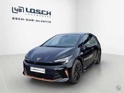 Cupra Born Endurance (2026) - Foto 1
