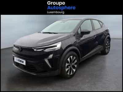 Renault Captur 1.0 TCe Evolution GPF (2025) - Photo 1